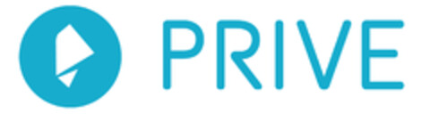 PRIVE Logo (DPMA, 26.03.2019)