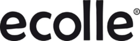 ecolle Logo (DPMA, 27.08.2019)