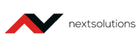 nextsolutions Logo (DPMA, 10/30/2019)