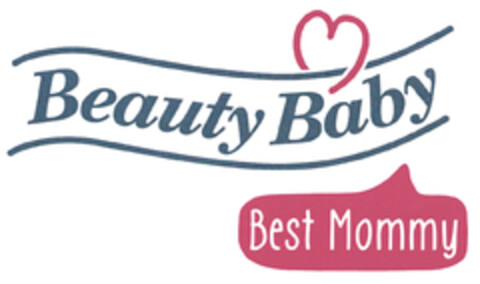 Beauty Baby Logo (DPMA, 01.04.2020)