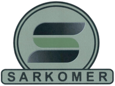 SARKOMER Logo (DPMA, 07.05.2020)