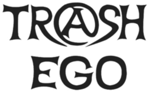 TRASH EGO Logo (DPMA, 08/01/2020)