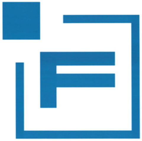 F Logo (DPMA, 05/29/2020)