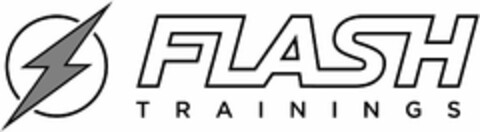 FLASH TRAININGS Logo (DPMA, 13.07.2020)