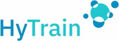 HyTrain Logo (DPMA, 07/22/2020)