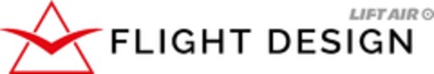 FLIGHT DESIGN LIFT AIR Logo (DPMA, 22.10.2020)