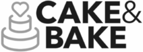 CAKE&BAKE Logo (DPMA, 27.11.2020)
