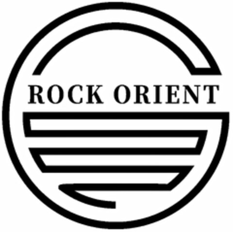 ROCK ORIENT Logo (DPMA, 09/18/2020)