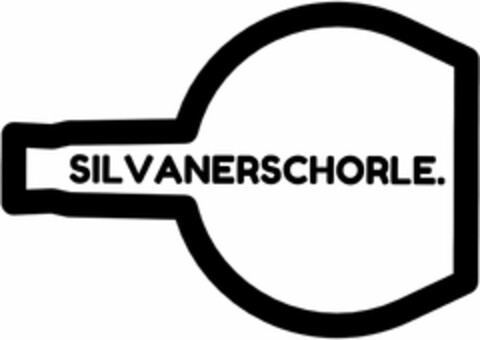 SILVANERSCHORLE. Logo (DPMA, 04.02.2021)
