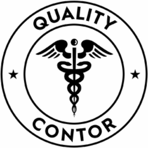 QUALITY * CONTOR * Logo (DPMA, 03/08/2021)