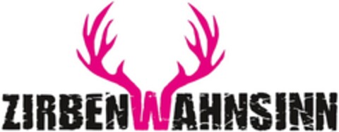 ZIRBENWAHNSINN Logo (DPMA, 16.07.2021)