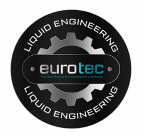 LIQUID ENGINEERING eurotec Logo (DPMA, 26.07.2021)