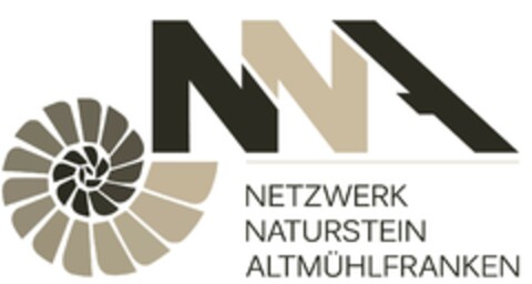 NNA NETZWERK NATURSTEIN ALTMÜHLFRANKEN Logo (DPMA, 02/09/2021)