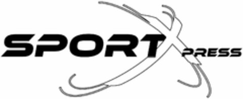 SPORTXPRESS Logo (DPMA, 09/01/2021)