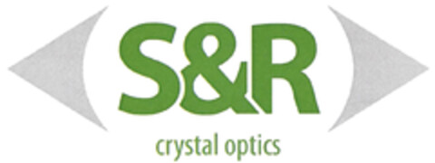 S&R crystal optics Logo (DPMA, 12.01.2022)