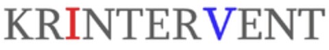 KRINTER VENT Logo (DPMA, 11.01.2022)