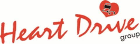 Heart Drive group Logo (DPMA, 13.01.2022)