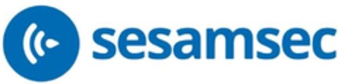 sesamsec Logo (DPMA, 23.03.2022)