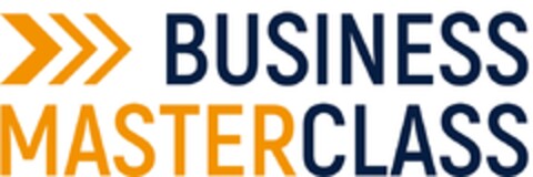 BUSINESS MASTERCLASS Logo (DPMA, 05/20/2022)