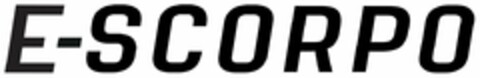 E-SCORPO Logo (DPMA, 02.08.2022)