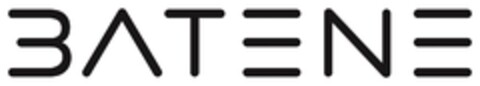 BATENE Logo (DPMA, 02.11.2022)