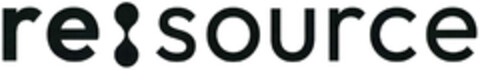 re source Logo (DPMA, 05.09.2023)