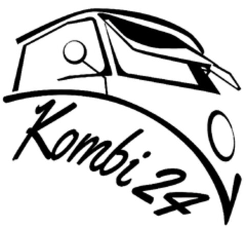 Kombi24 Logo (DPMA, 01/10/2023)