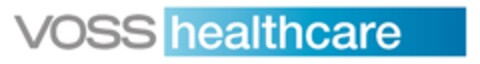 VOSS healthcare Logo (DPMA, 03.04.2023)
