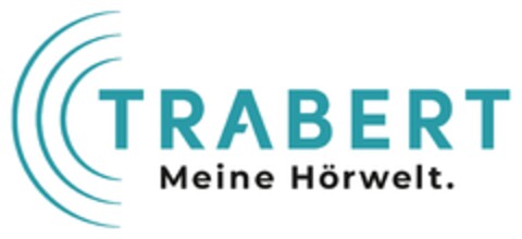 TRABERT Meine Hörwelt. Logo (DPMA, 12/06/2023)