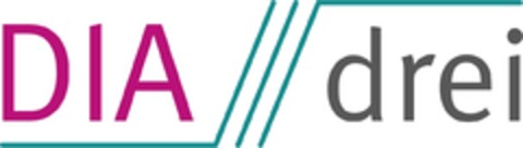 DIA drei Logo (DPMA, 18.04.2023)