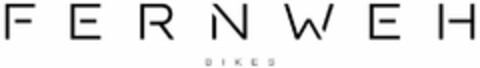 FERNWEH BIKES Logo (DPMA, 11/01/2023)