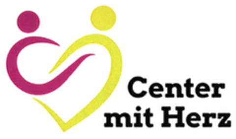 Center mit Herz Logo (DPMA, 18.03.2024)