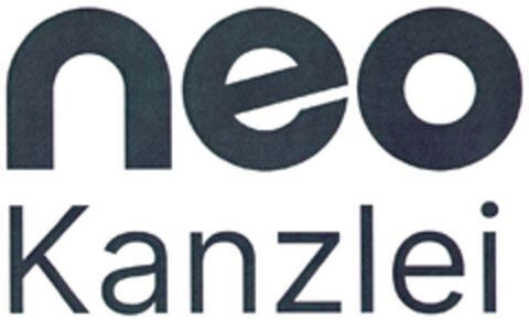 neo Kanzlei Logo (DPMA, 07/10/2024)