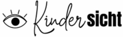 Kindersicht Logo (DPMA, 01/22/2024)