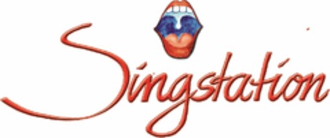 Singstation Logo (DPMA, 29.01.2024)