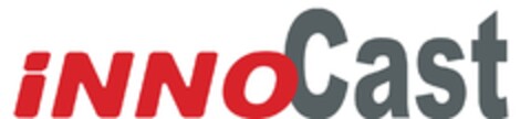 iNNOCast Logo (DPMA, 26.03.2024)
