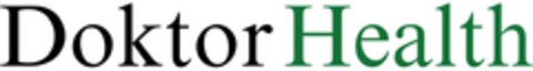 DoktorHealth Logo (DPMA, 19.12.2024)