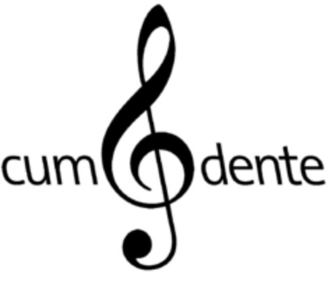 cum dente Logo (DPMA, 24.02.2002)