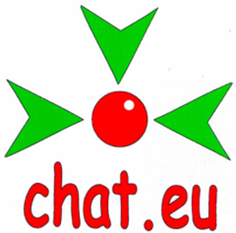 chat.eu Logo (DPMA, 12.04.2002)