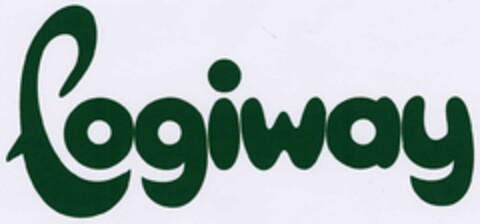 Logiway Logo (DPMA, 04.06.2002)