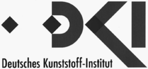 Deutsches Kunststoff-Institut Logo (DPMA, 07.12.2002)