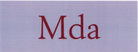 Mda Logo (DPMA, 03/16/2004)