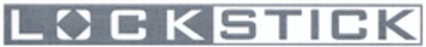 LOCKSTICK Logo (DPMA, 14.04.2004)