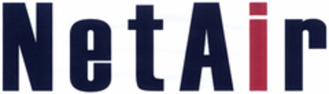 NetAir Logo (DPMA, 01.09.2004)