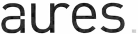 aures Logo (DPMA, 22.11.2004)