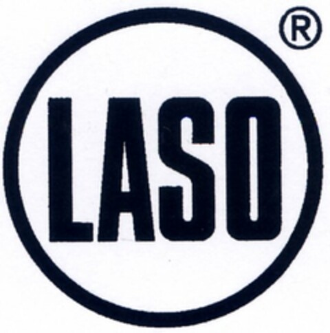 LASO Logo (DPMA, 11/29/2004)