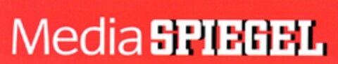 Media SPIEGEL Logo (DPMA, 02/21/2005)