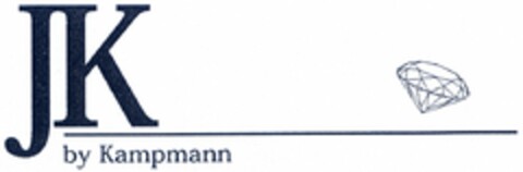 JK by Kampmann Logo (DPMA, 17.03.2005)