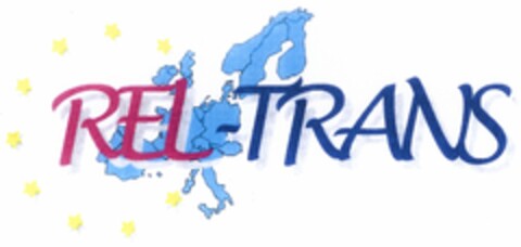 REL TRANS Logo (DPMA, 16.03.2005)