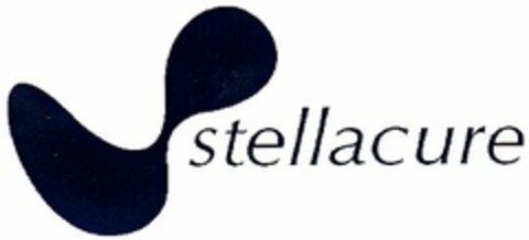 stellacure Logo (DPMA, 09.01.2006)